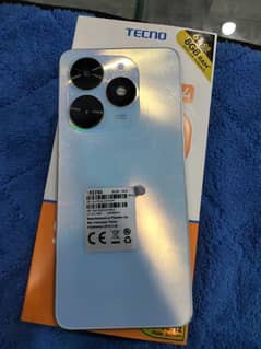 Spark Go 2024 4/64 Complete Box