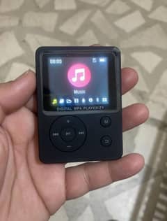 MP4 music player. .