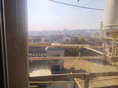 3 bedroom non furnished flat for rent in QJ Heights