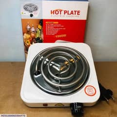 Portable Electric Stove