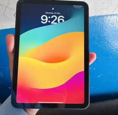 Ipad mini 6