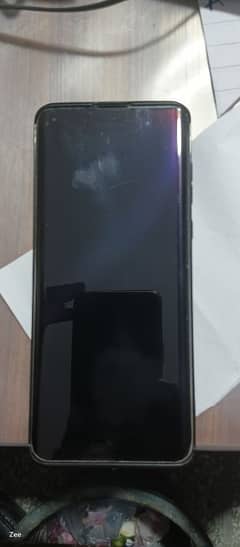 Motorola edge plus 2020 5G 12/256