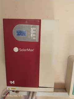 SolarMax