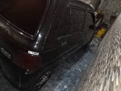Daihatsu Cuore 2008