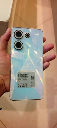Tecno camon 20