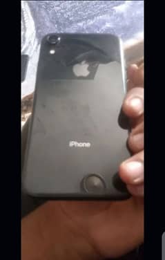 iphone XR factory unlock non pta 64 gb