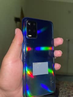Oppo a54 mobile