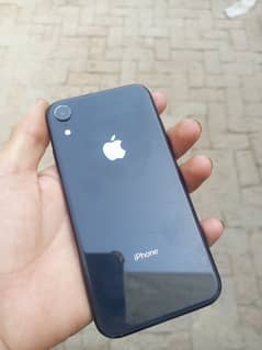 iPhone XR 64gb jv