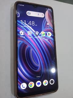 ZTE