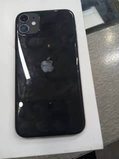 I phone 11 all oky jv