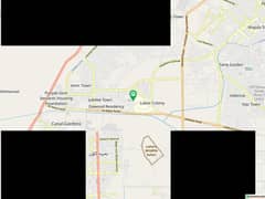Kanal Plot Awt Phase1