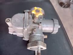 carburator