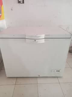inverter urgent sale dawlance energy saving refrigerator /freezer