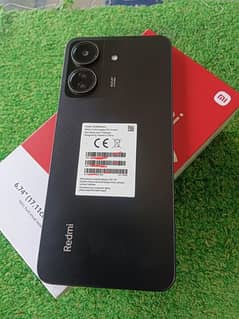 Redmi 13c 6 128gb