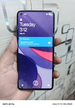 One Plus 9 5g dual SIM global 8/128