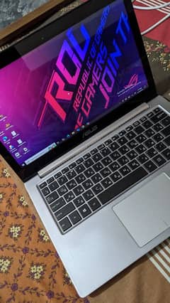 ASUS i7 6gen Nvidia 940m 2gb graphics card laptop