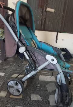 all ok in used