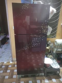 Refrigerator Pell