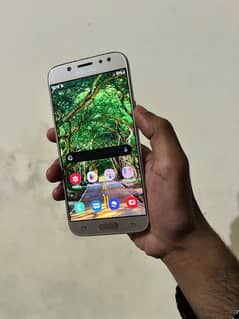 Samsung j5 pro Exchange possibel