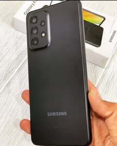 Samsung a33 5g