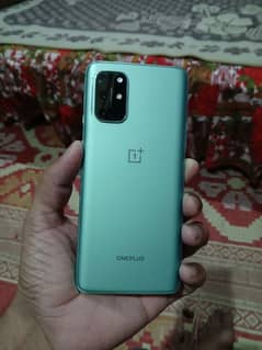 One plus 8t 12/256