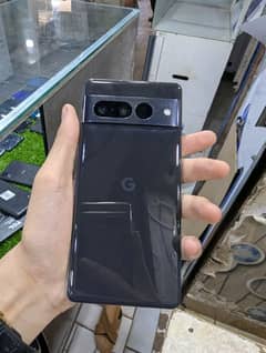 Google pixel 7 pro