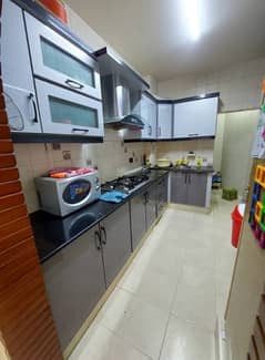 Flat for Rent