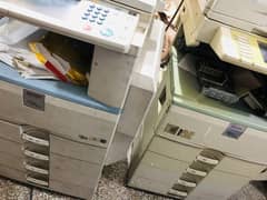 Ricoh