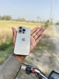 iPhone 15Pro Max NON PTA 256 GB Lahore whatsapp+971 58 177 2407