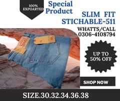 slim