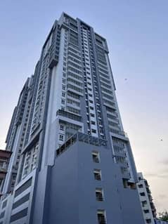 Rent The Ideally Located Flat For An Incredible Price Of Pkr Rs. 175000