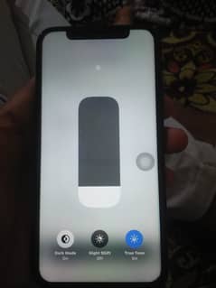 iphone x non. pta JV 64 gb