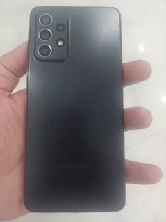 Samsung Galaxy A52 best offer.