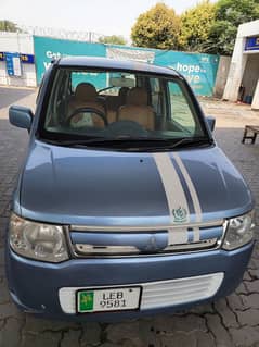 Mitsubishi Ek Wagon Sport 2006/2013 Genuine Condition