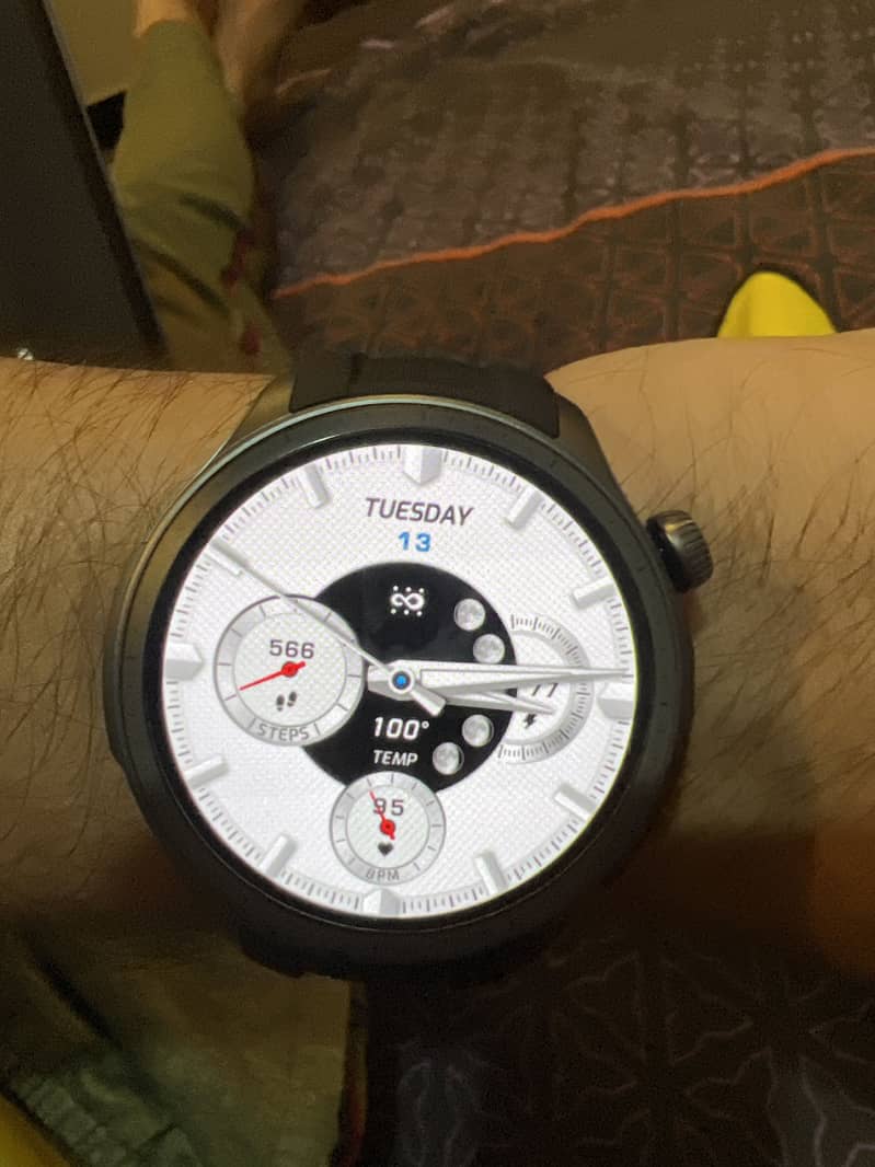 Amazfit Balance 1