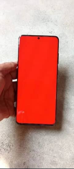 Samsung Galaxy S20 Ultra (Non PTA)