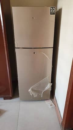 Haier Refrigerator HRF-276