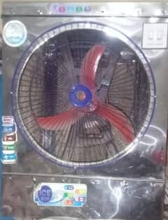 Air Cooler Stainless Steel 12v