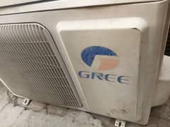Gree 1.5 Ton