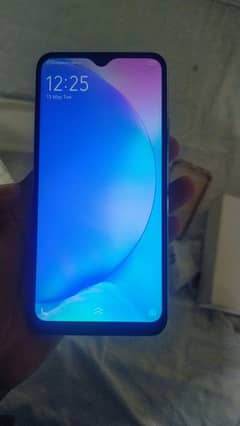 vivo Y 17 8gb 256gb