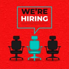 office work and Online work for Male and female