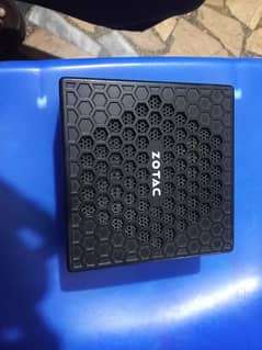 Mini CPU 8GB, 128GB SSD 2.5"