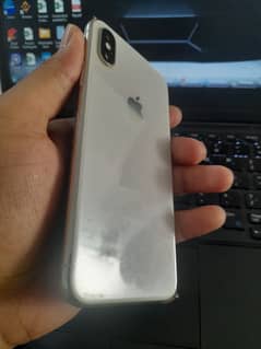 Iphone X 64gb Non PTA