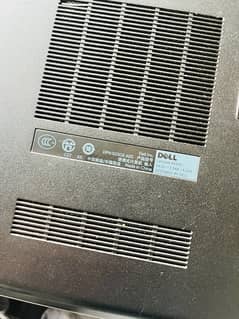 Dell latitude 6430