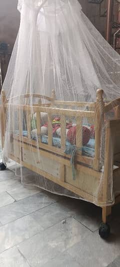 Baby Cot/Baby Bed/Kids Cot/kids Bed