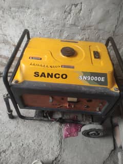 Generator