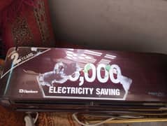DC inverter hai ek tanka bilkul okay hai