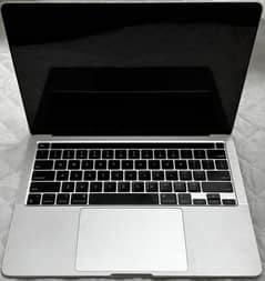 MacBook
