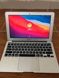 Macbook Air 2015 excellent without box