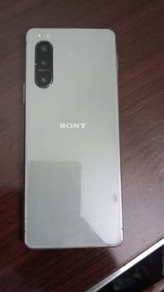 Sony Xperia 5 mark 2